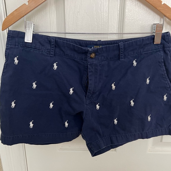 Polo Ralph Lauren Shorts - Picture 1 of 3